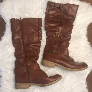 G.H. Bass & Co. Boots